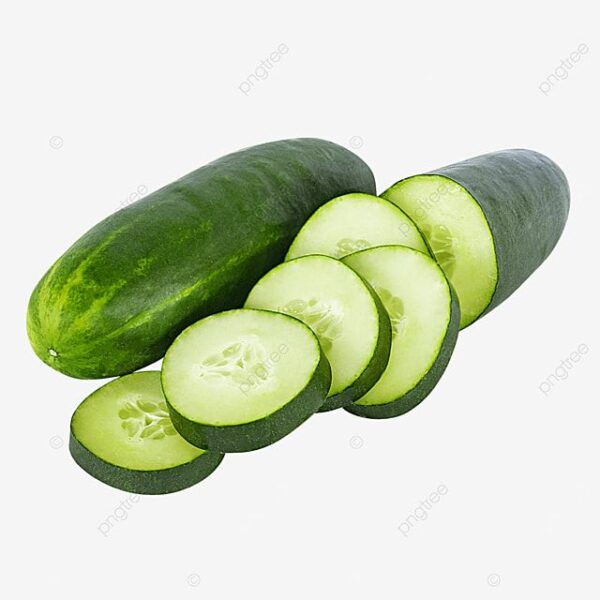 Cucumber